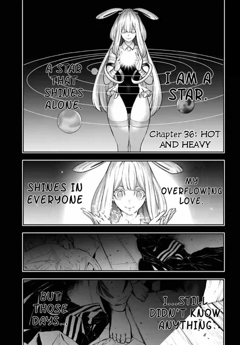 Majo Taisen: 32-nin no Isai no Majo wa Koroshiau [ALL CHAPTERS] Chapter 36 1